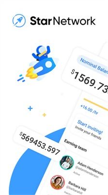 Starnetwork挖矿App最新版下载指南 安全下载与网络信息安全开发解析